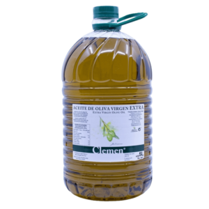 Aceite de Oliva virgen extra de Extremadura, variedad Morisca