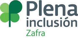Logotipo de Plena Inclusión