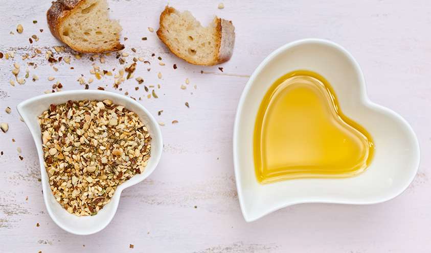 Beneficios de salud de aceite de oliva