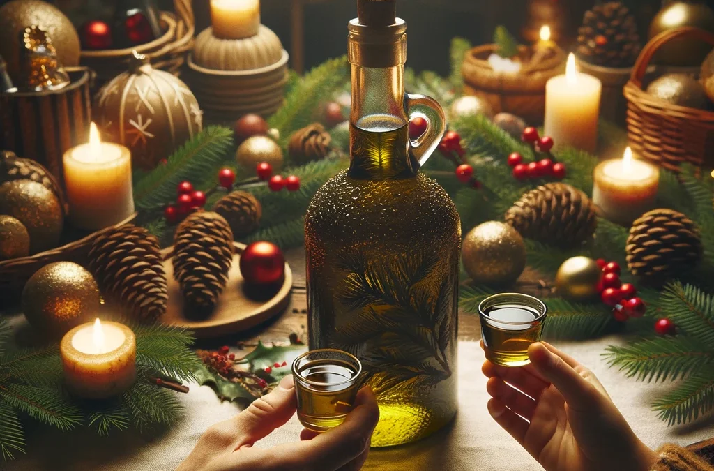 Celebra una Navidad con Sabor: Tradición y Gastronomía con Aceites Clemen
